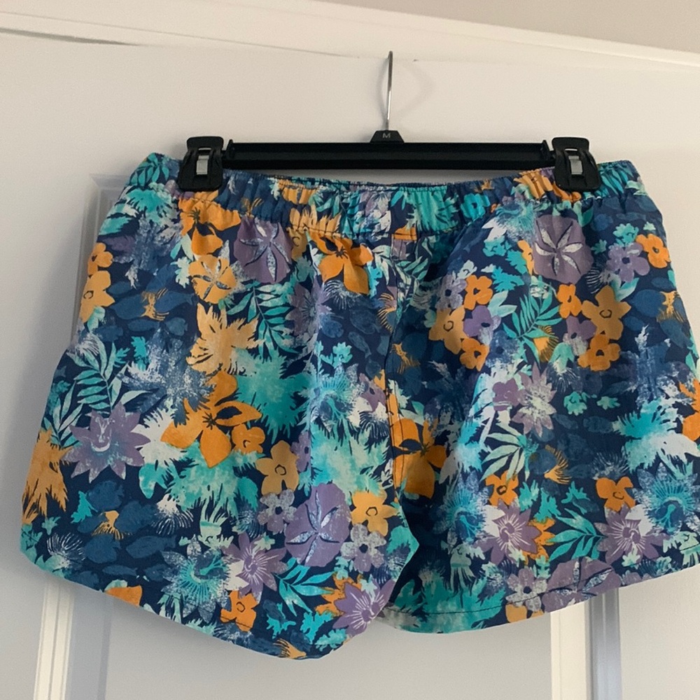 Patagonia women shorts